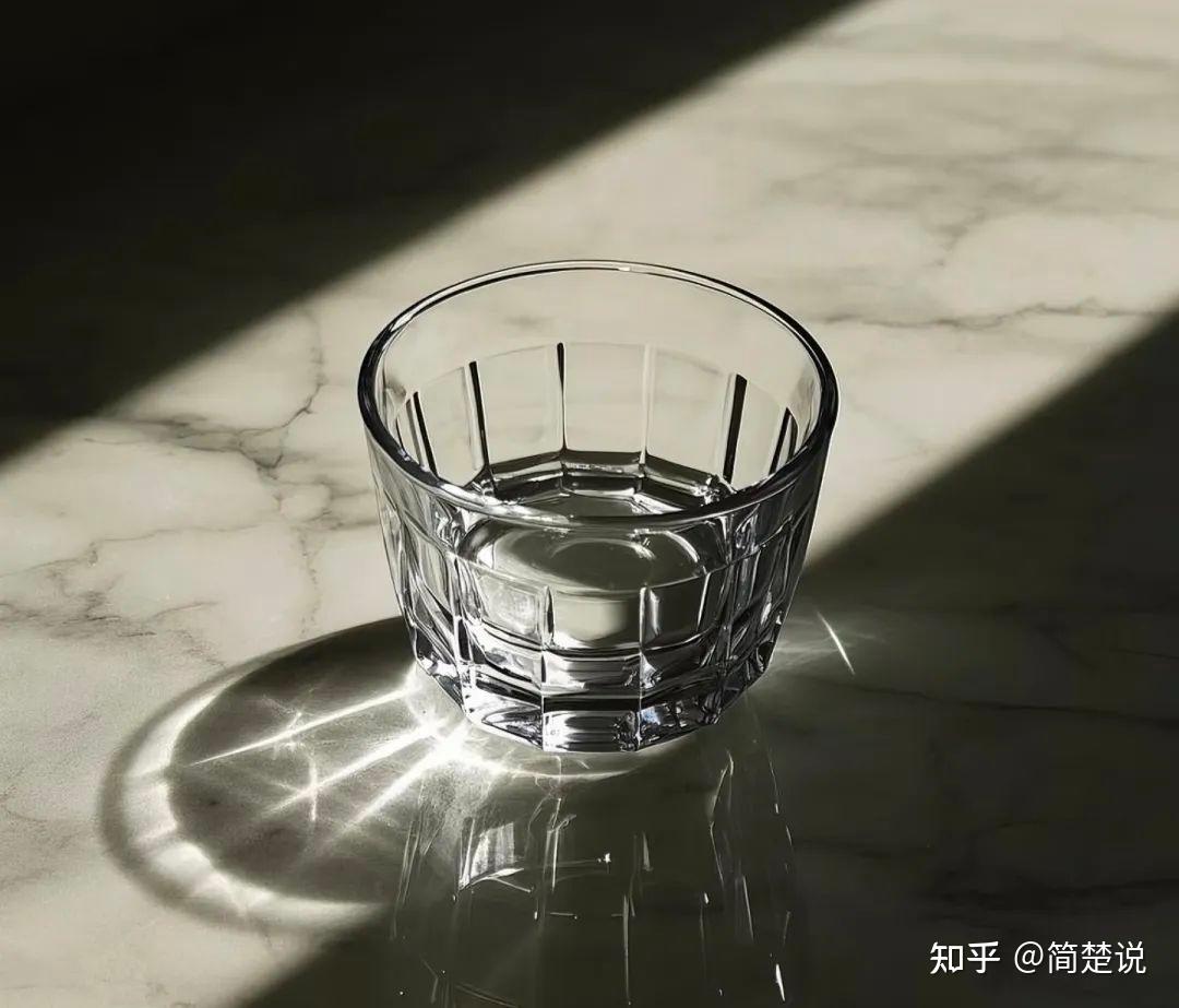 人生最好的心态是空杯，最强大的心态是允许 - 知乎
