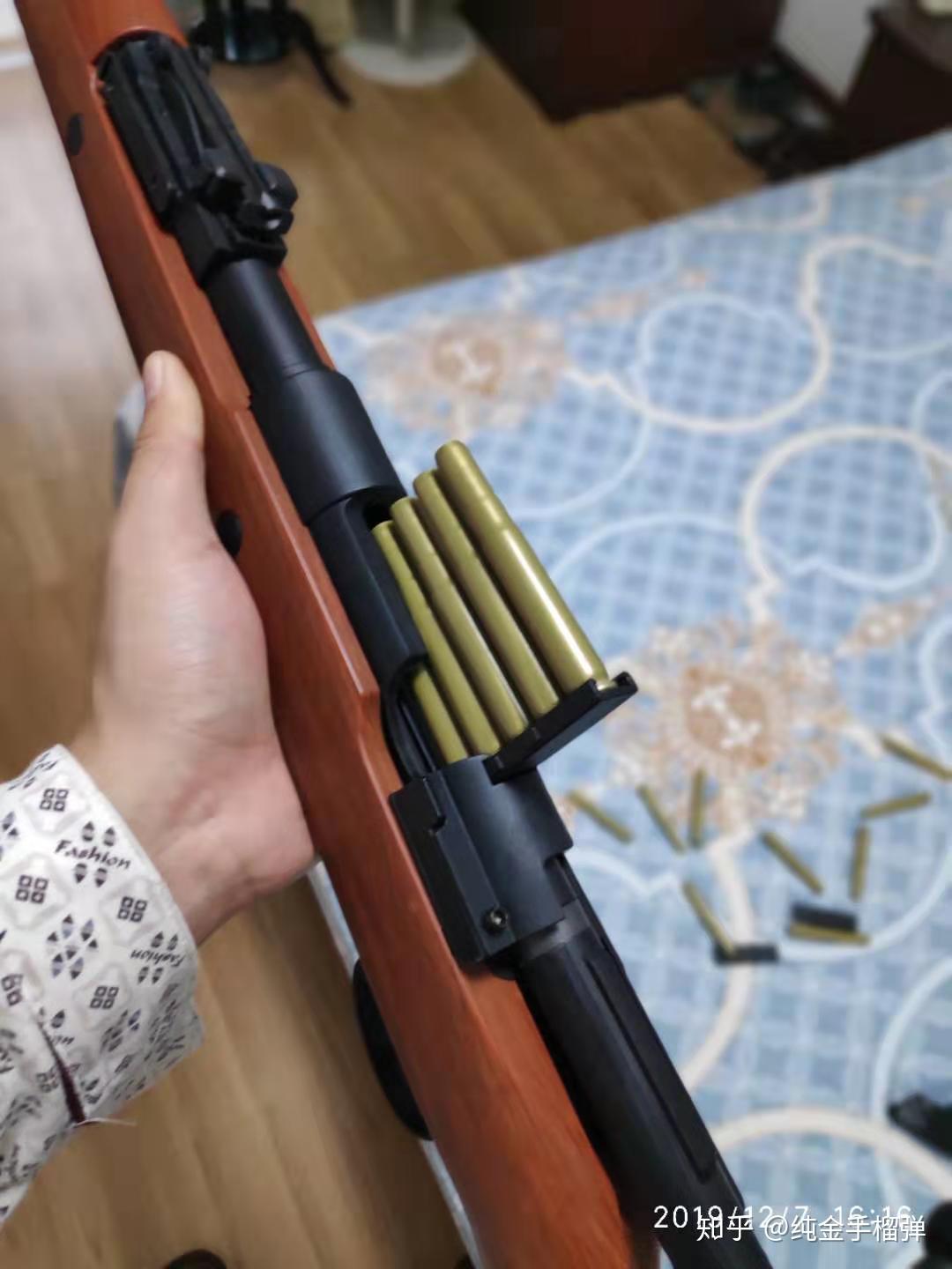 十年之梦乖巧虎98k