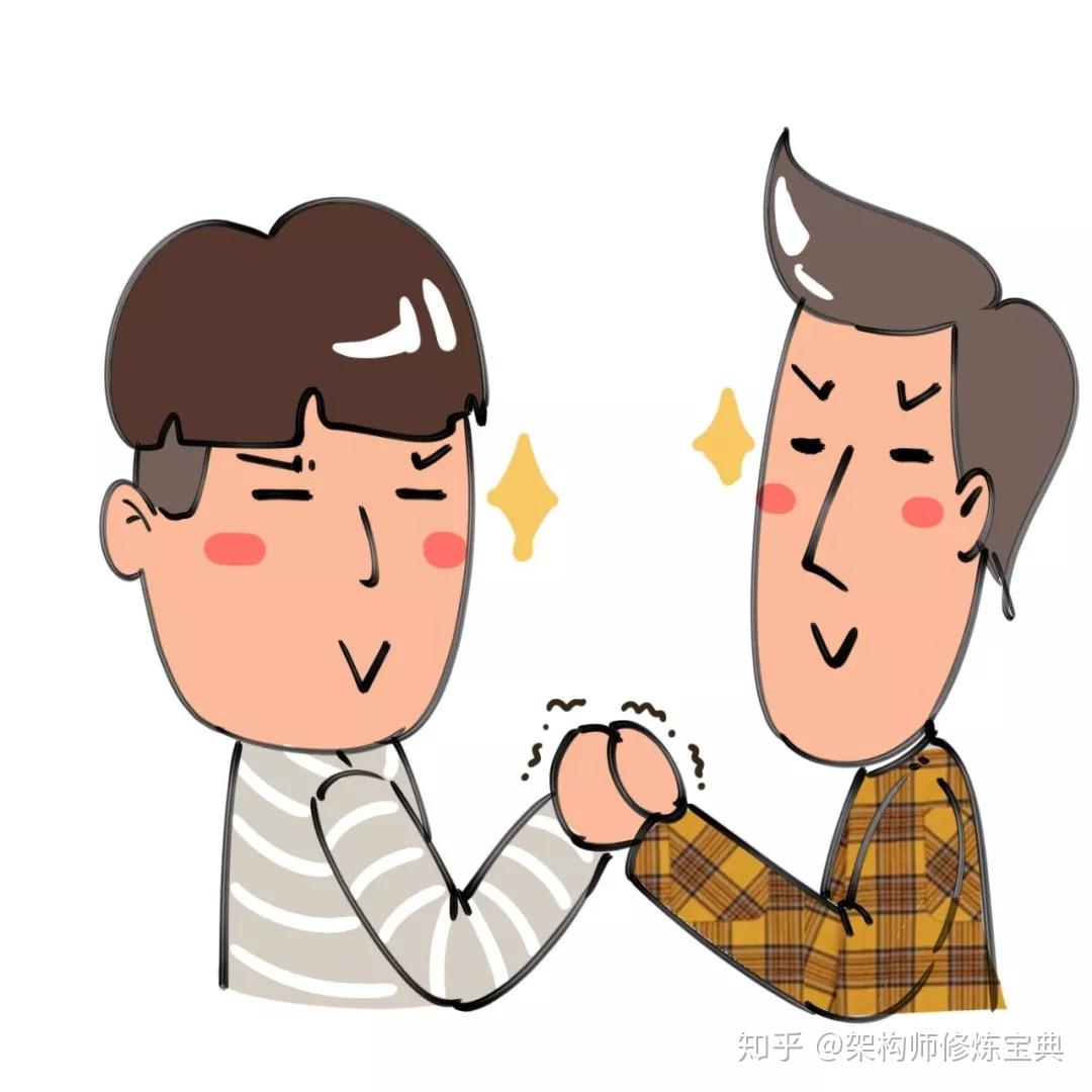 图说真实上海IT圈:张江男VS漕河泾男 图说真实上海IT圈:张江男VS漕河泾男