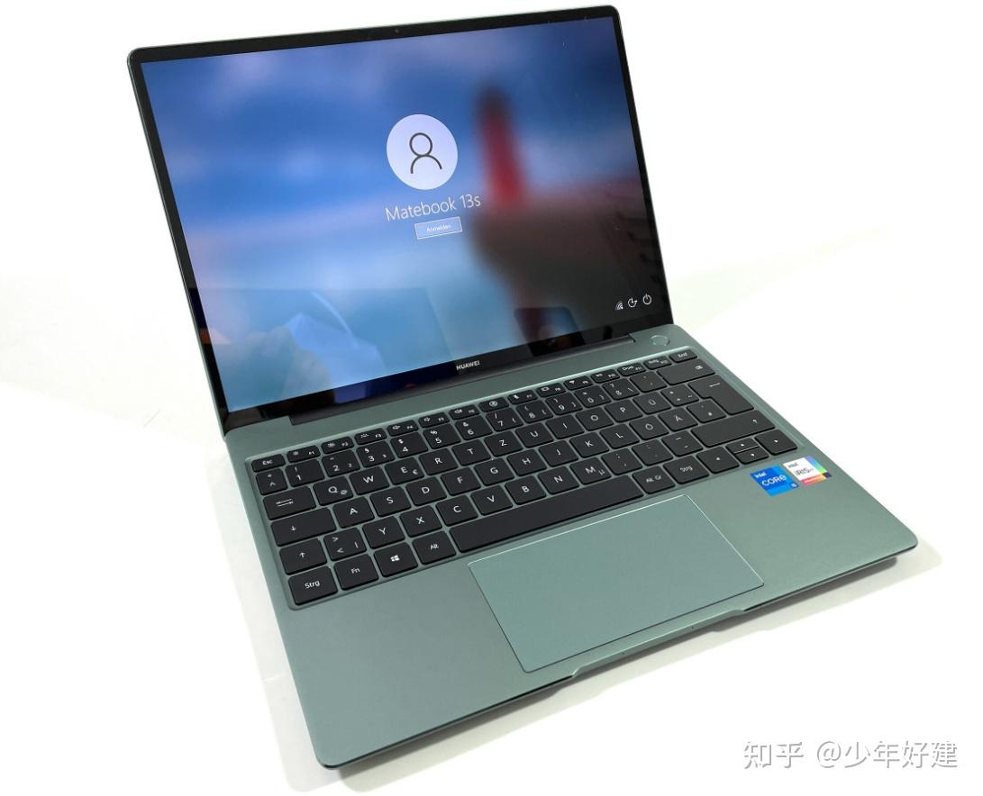 13s 评测:出色的 90 hz 显示屏,更轻薄的笔记本电脑 - 知乎