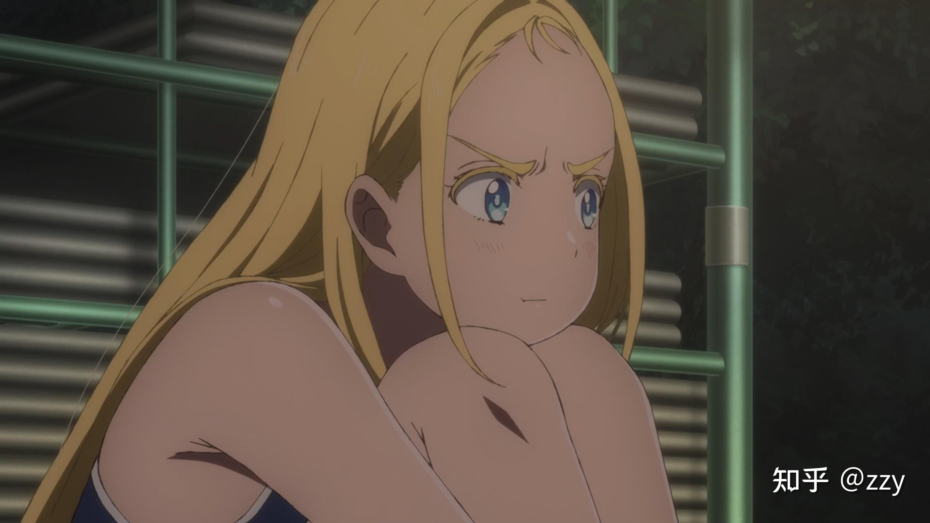 如何评价2022年4月新番动画夏日重现第四集