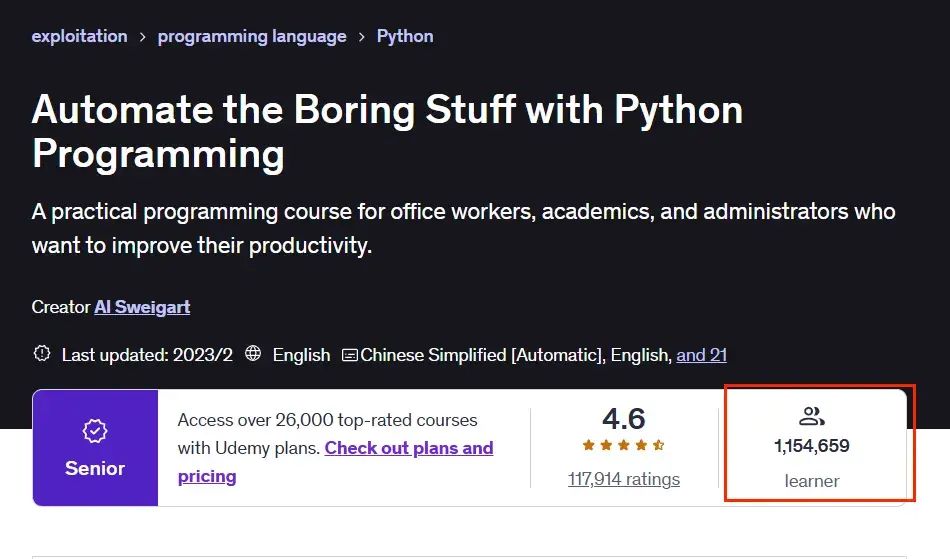 时隔10年,这本Python经典书第3版重磅上市! - 知乎