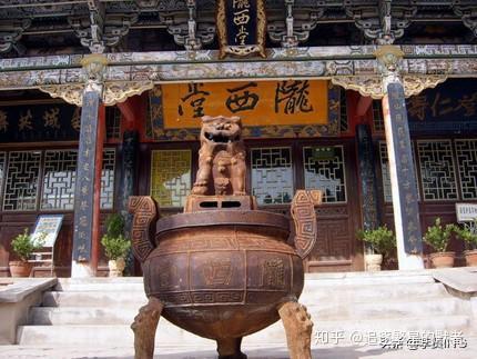 中国历史上十大门阀世族:哪个家族最辉煌? - 知乎
