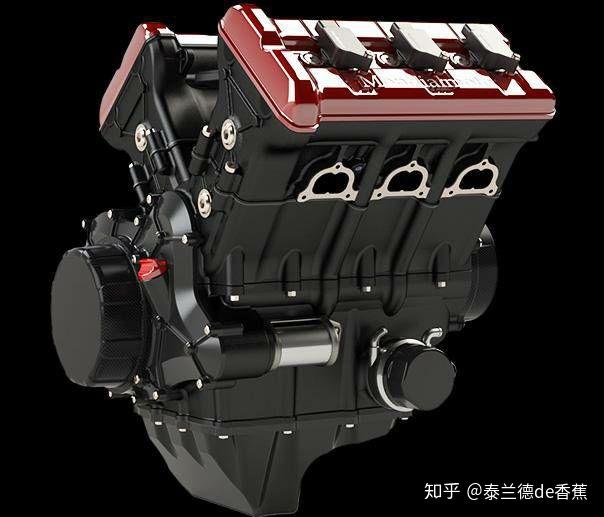 单数缸数v型发动机是什么样v2v6v8v12可以想象两边相同数量的直列那v3