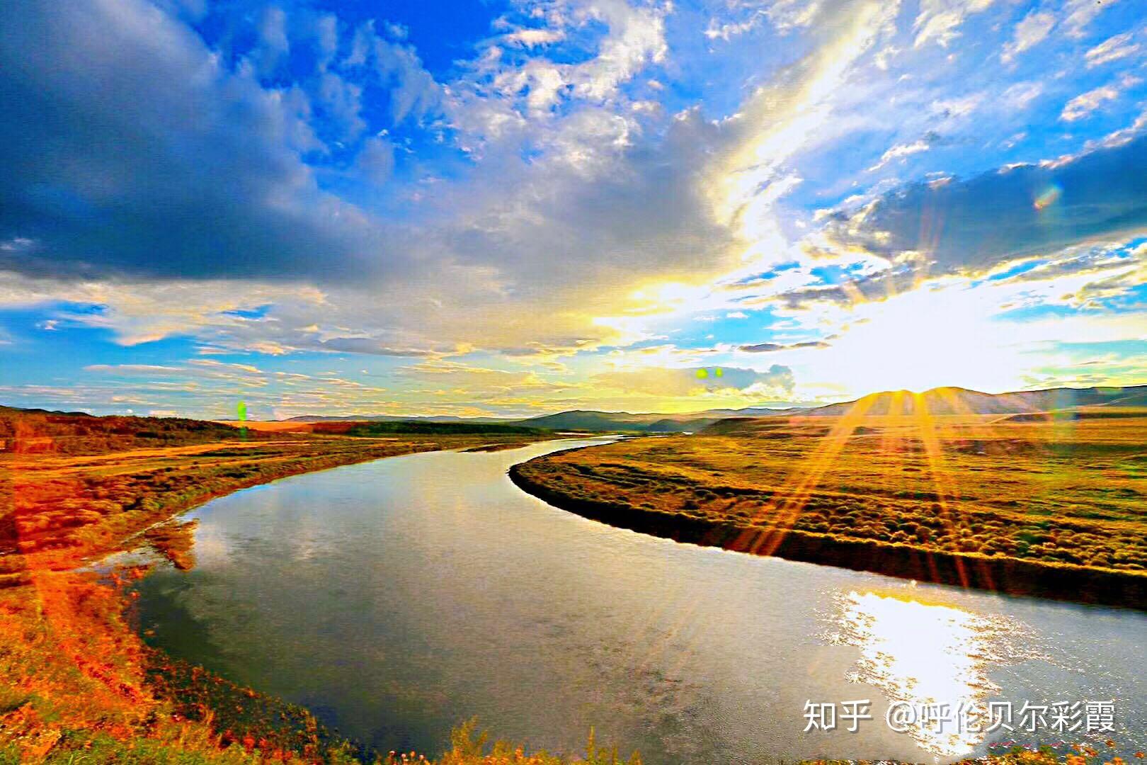 暑假去内蒙古呼伦贝尔自助游攻略,呼伦贝尔旅