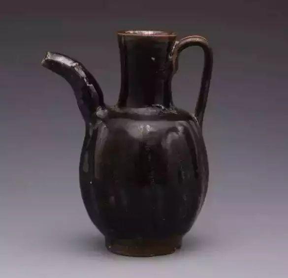 玄色之美——中国历代黑釉珍品 - 知乎
