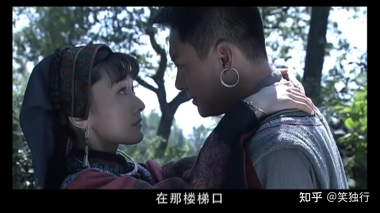 《边城汉子》:勾女,剿匪与一个湘西汉子的炼成