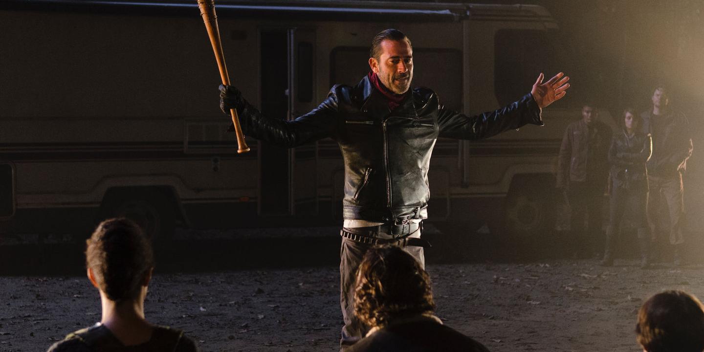 美剧影评 阴尸路 The Walking Dead 第七季第一集影评 全新的残酷世界 知乎 美剧影评 阴尸路 The Walking Dead 第七季第一集影评 全新的残酷世界 知乎