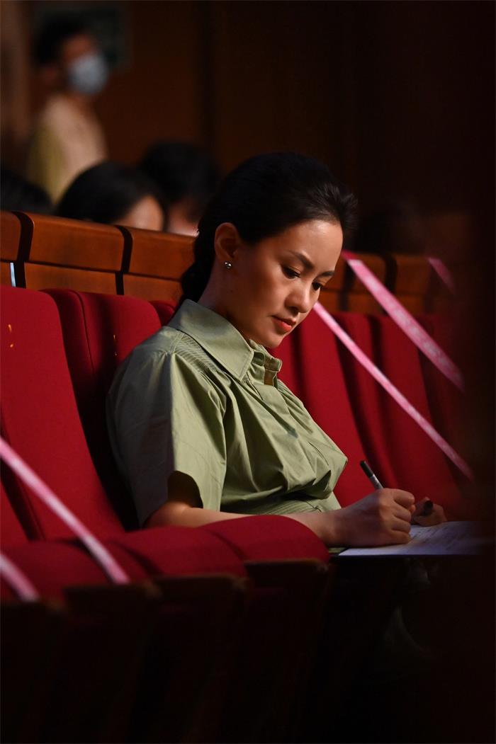 2021年深圳声乐季中国声乐高峰论坛完美落幕雷佳分享心得