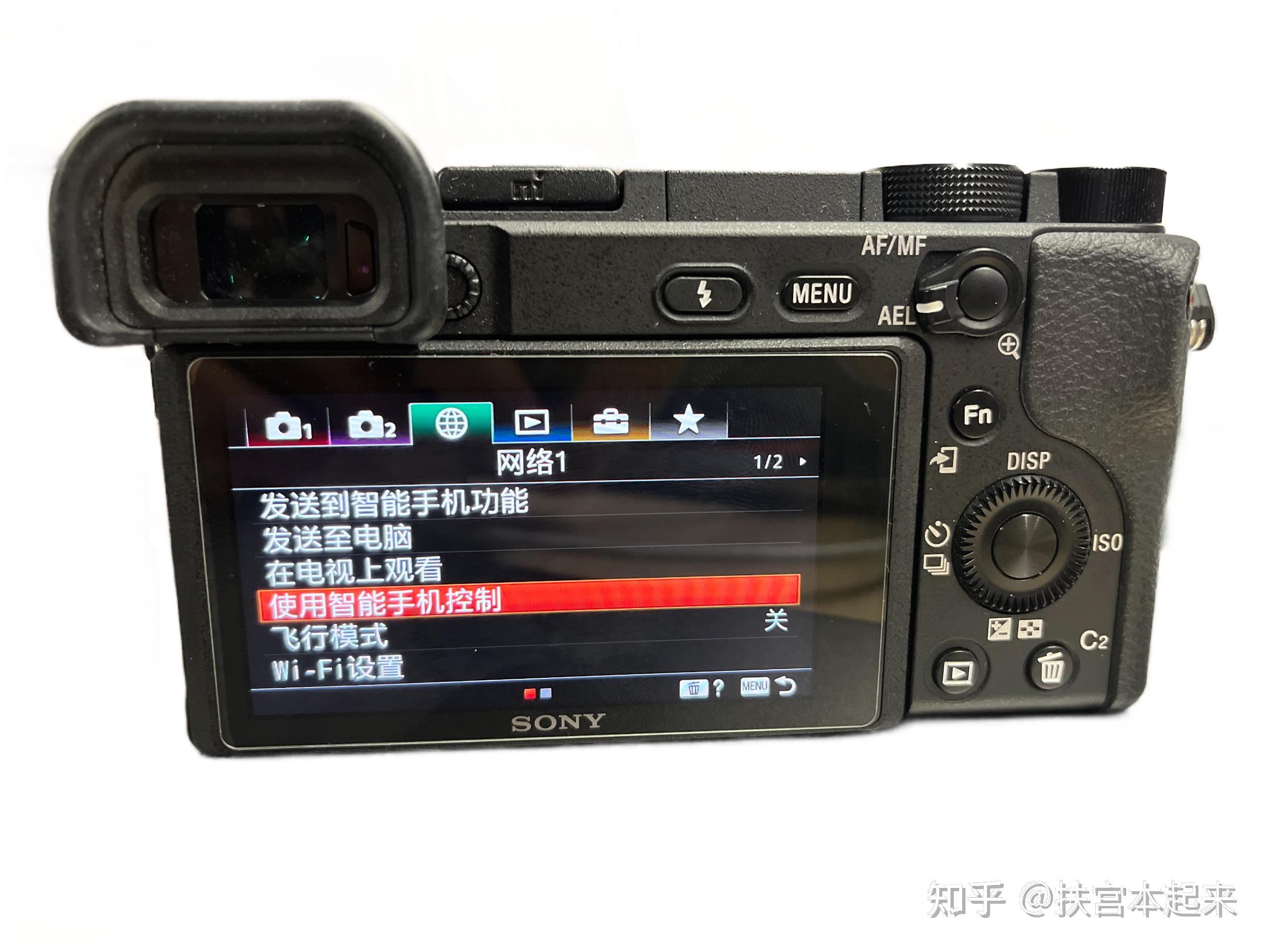 Sony DCS-T20 Digital Camera, Photography, Cameras on Carousell