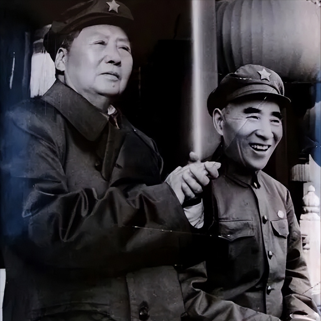 1971年林帅蒙古坠机,毛主席发出五连问,在座领导竟无一人敢应答 - 知乎