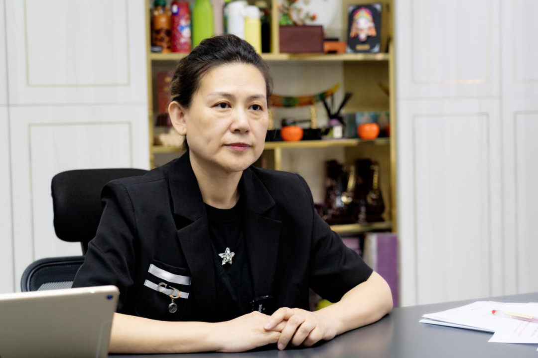 双十一复盘南方日报专访递四方总裁曹光