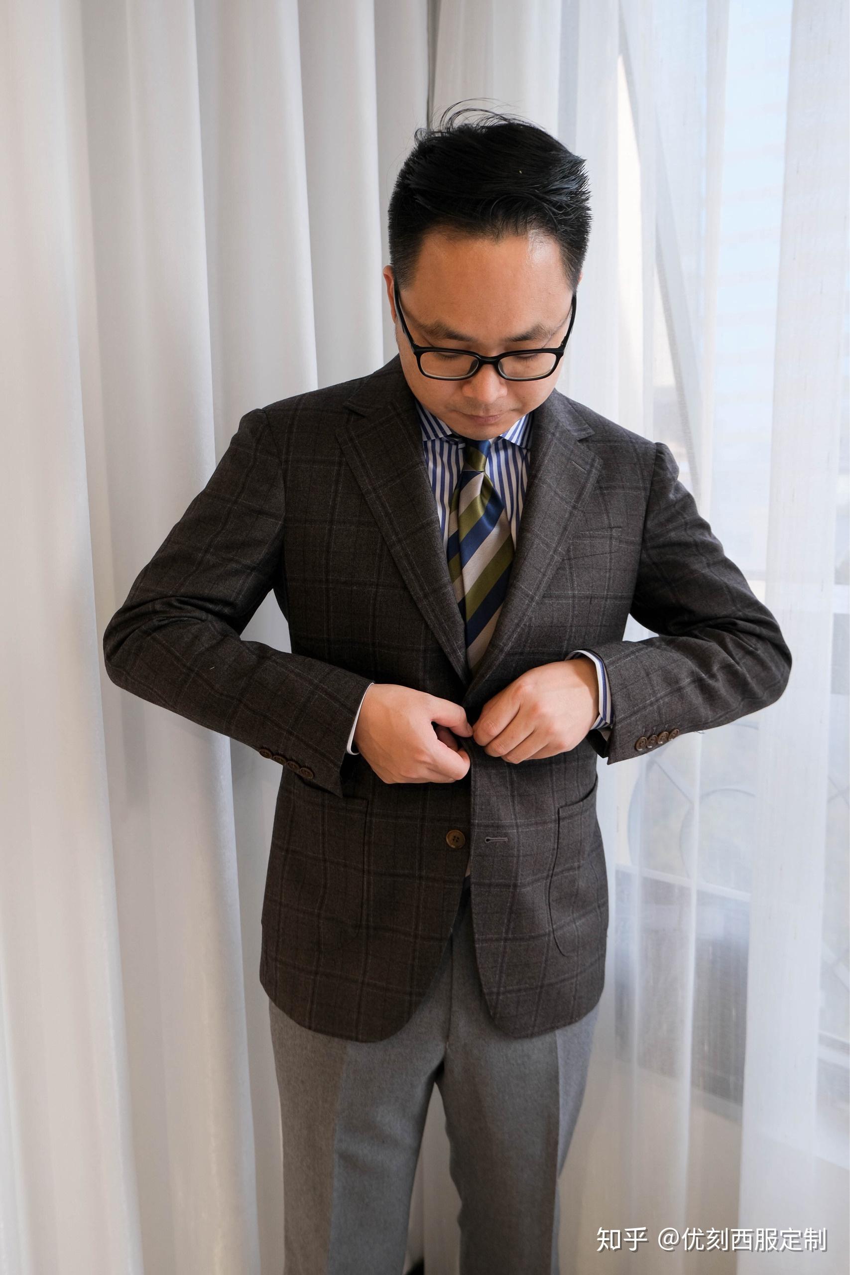 工作室老板都是怎么穿的