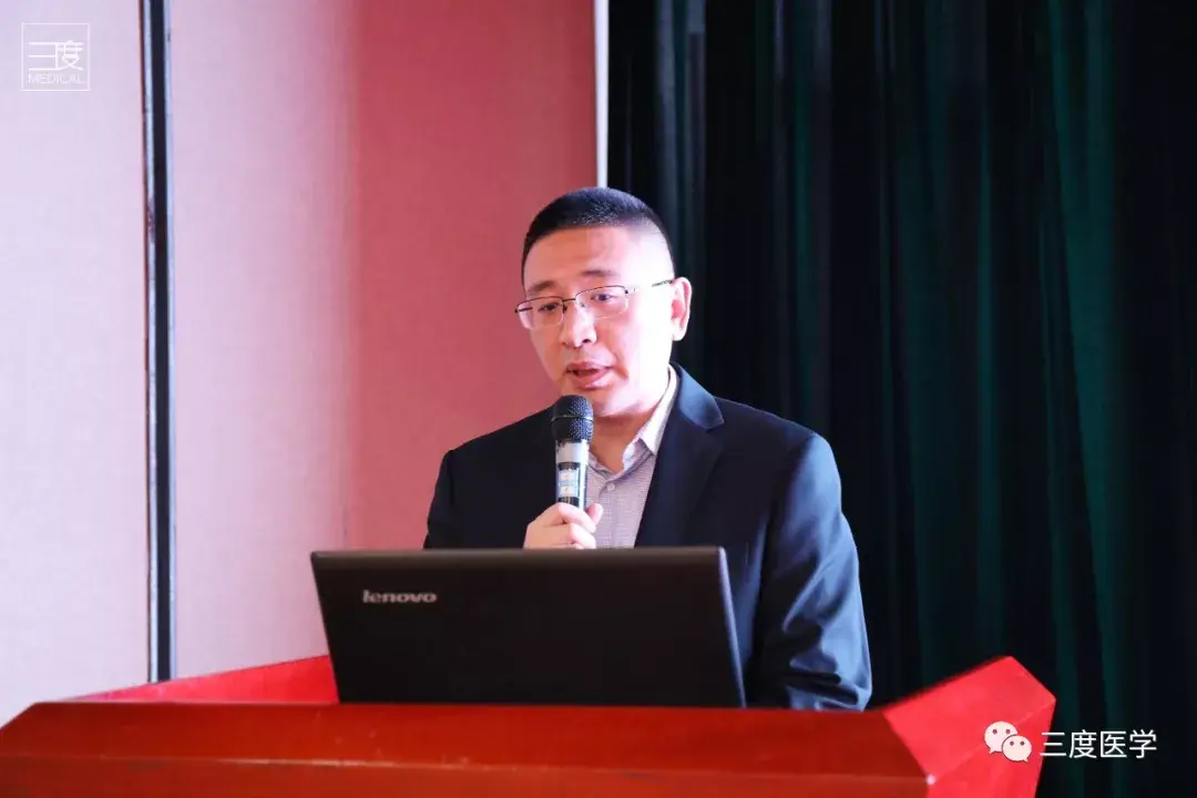 庆祝肿瘤心脏病学院全国巡讲会天津站胜利召开