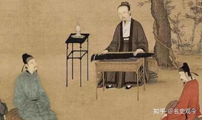 深度剖析:两晋之际文人的思想特点和对当时社会的影响 - 知乎