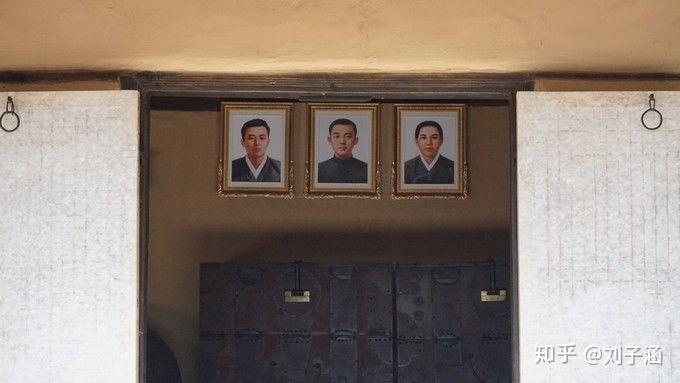 北朝鲜的四天三夜:穿越时间的地平线,告别异乡的“陌路人”