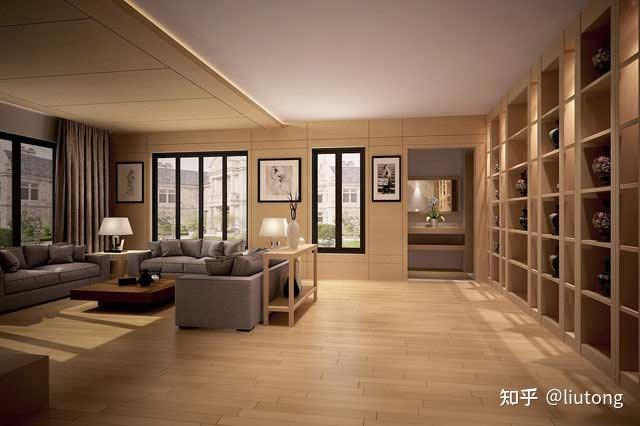 北京装饰公司 - 知乎