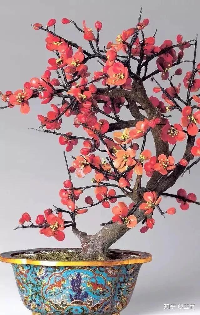 中国美術 七宝焼　玉石盆栽　玉石盆景 觀賞石 中国美術 七宝焼 玉石盆栽 玉石盆景 觀賞石 中国美術 七宝焼 玉石盆栽