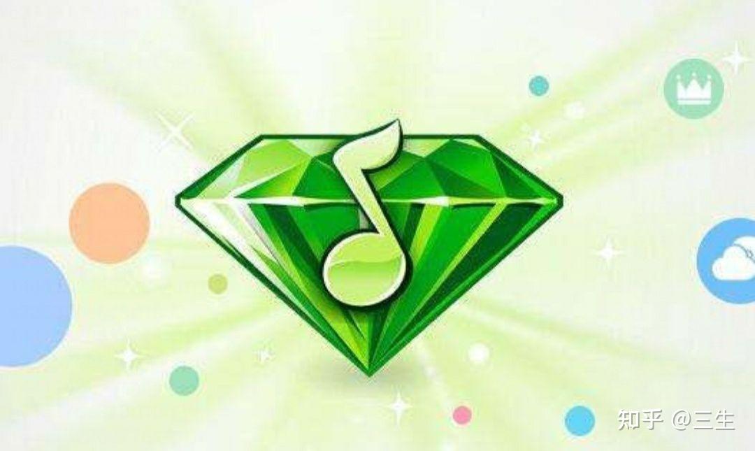 qq音乐绿钻有哪些特权