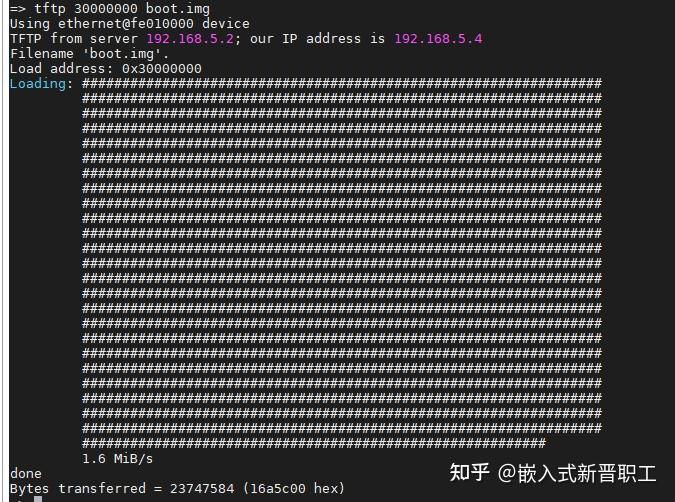 RK3568 Linux驱动学习——U-Boot使用 - 知乎