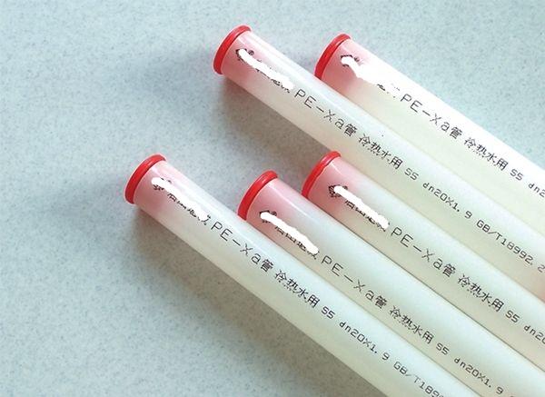 地暖管材用什么样的材料好,如 pert,铝塑管,pex