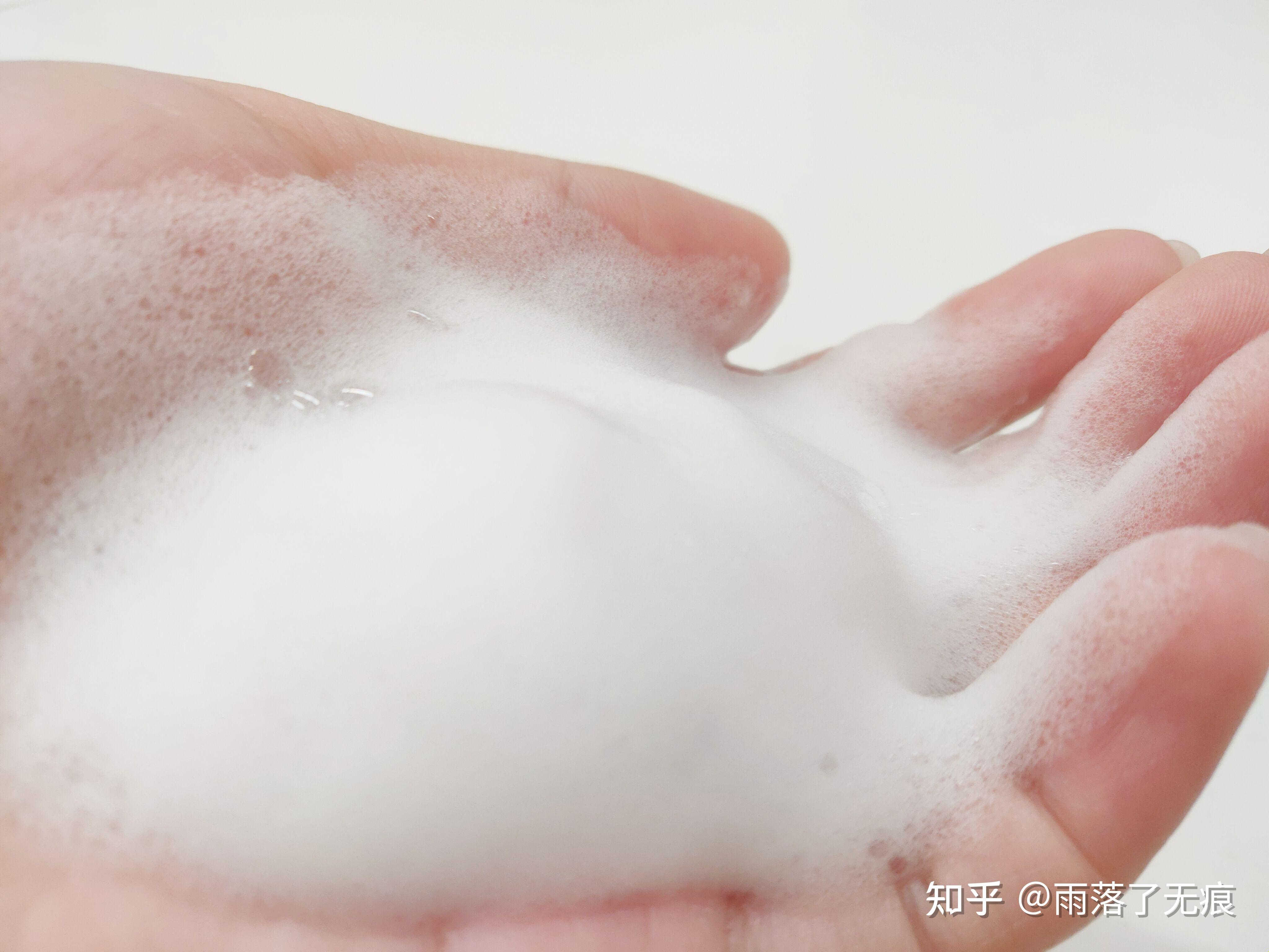 有人用过ORKY洁牙慕斯吗?真的能刷白牙吗?