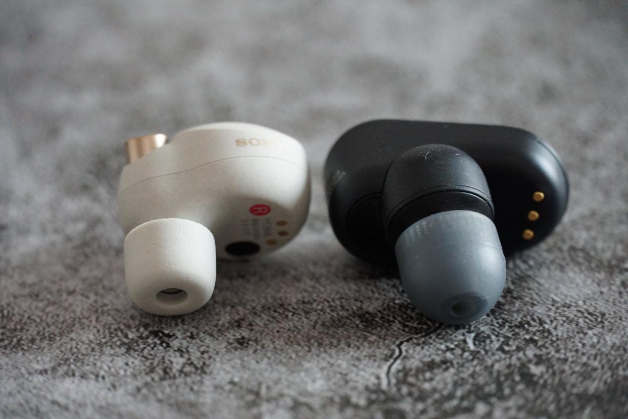 近6000字也写不透它 2021年的超级真无线 索尼wf-1000xm4 - 知乎