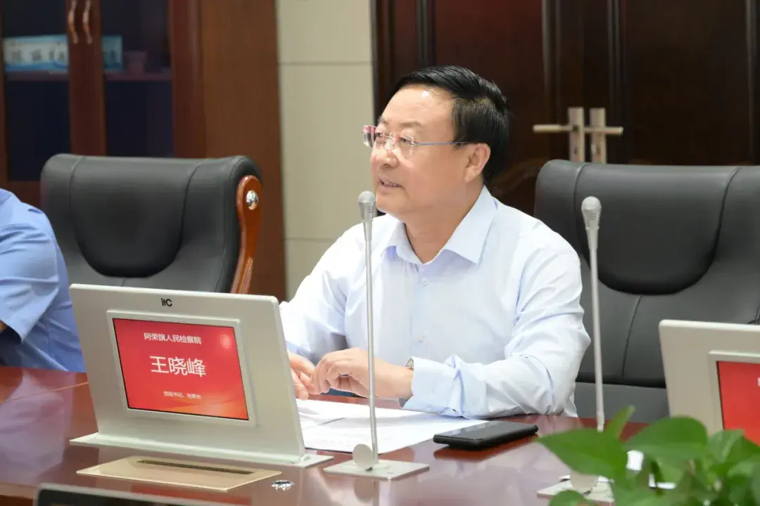 阿荣旗与甘南县两地检察机关建立协作机制 着力破解金长城"边界"保护