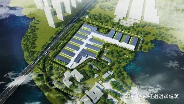 医院建筑设计要点及优秀案例 - 知乎