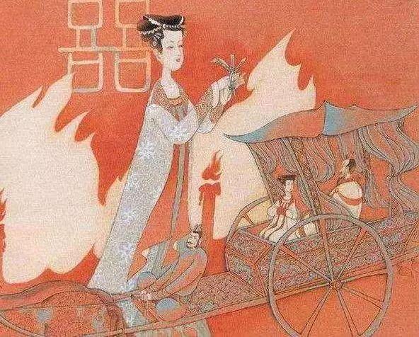 我国古代的士族,其中这个“士”指的是什么,士族和贵族有何不同 - 知乎