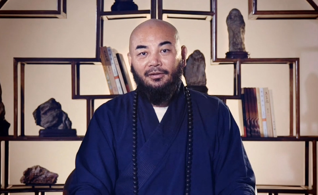 心存善念懂得感恩路才会越走越宽