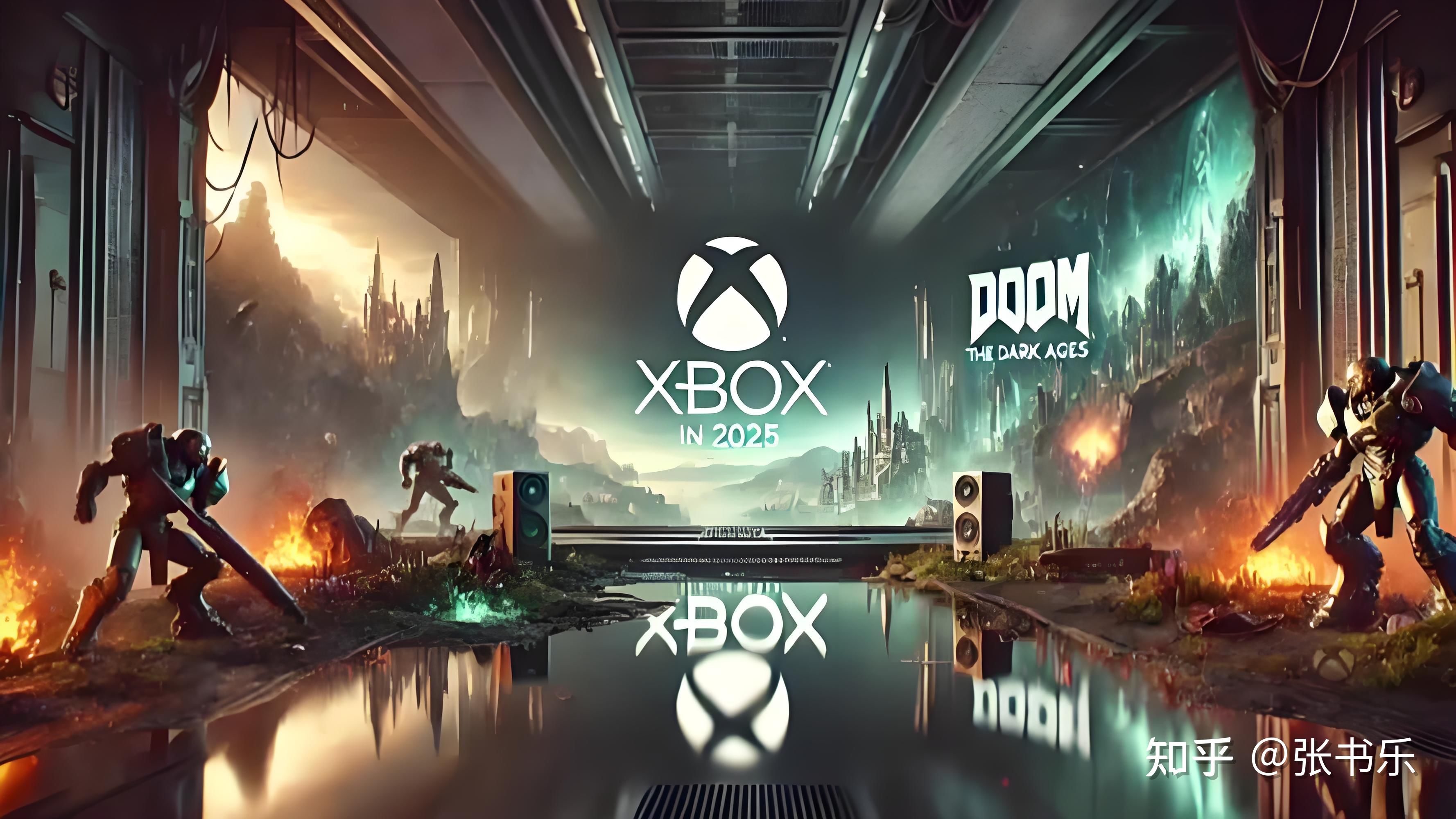 微软Xbox,要死了? - 知乎
