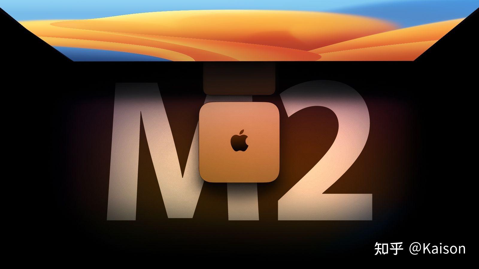 apple m2 geekbench 5