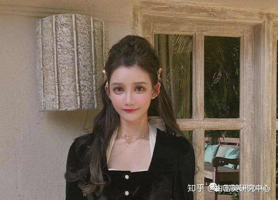 为什么有人花百万整成真人芭比依旧没有崩