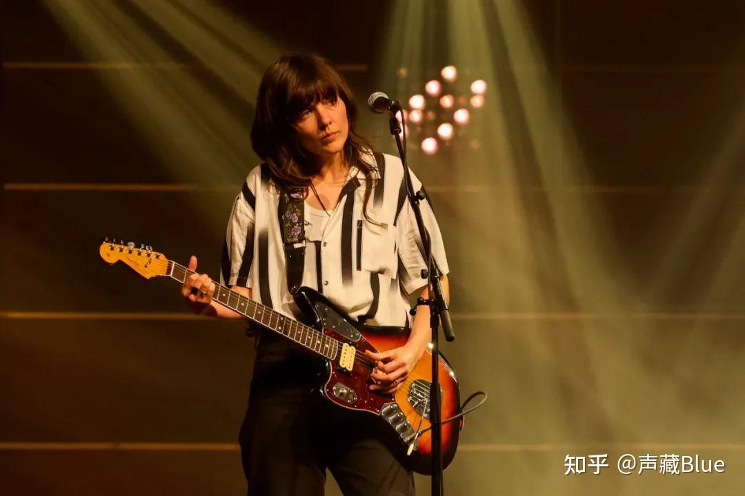 声藏女孩美女与野兽7位重塑摇滚和金属乐的女吉他手