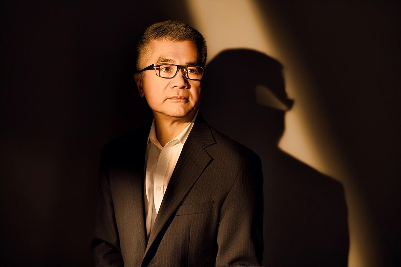 华裔美国部长骆家辉在任时全力打压华为卸任后跑来中国捞金