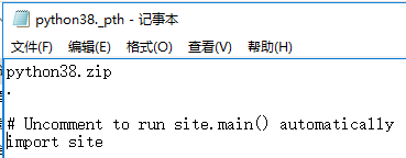 python 绿色版 - 知乎