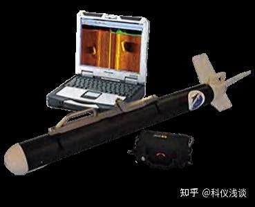 Sea Scan ARC Explorer超高分辨率侧扫声呐 - 知乎