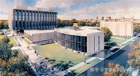 一位学生在反馈中说到:"法学院的管理人员刚告诉我们春季学期还是会