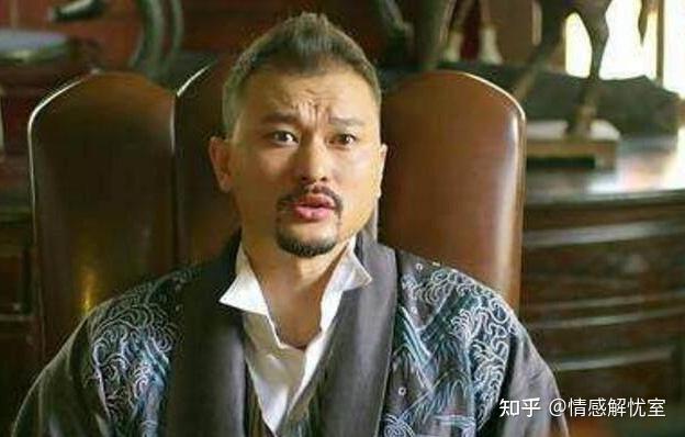 老王在中国是哪个演员 v2-566204811622f38432bbdd47e8e423e1_r.jpg