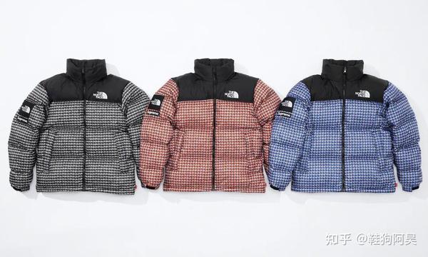 全员校服！Supreme x TNF 雪山又来了！这次你会冲吗？ - 知乎