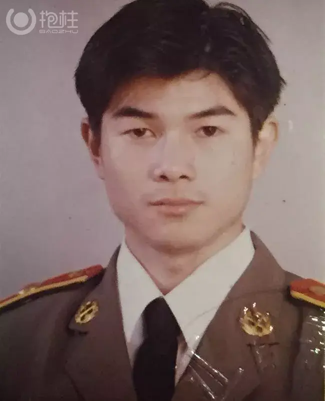 徐宗新最好的辩护是人品辩护上