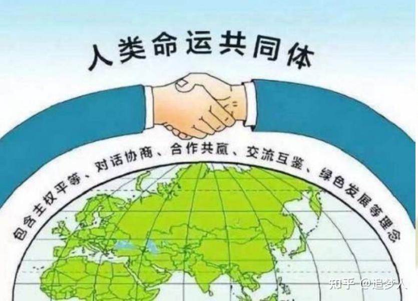 如果美国放弃霸权主义,世界将会怎样? - 知乎