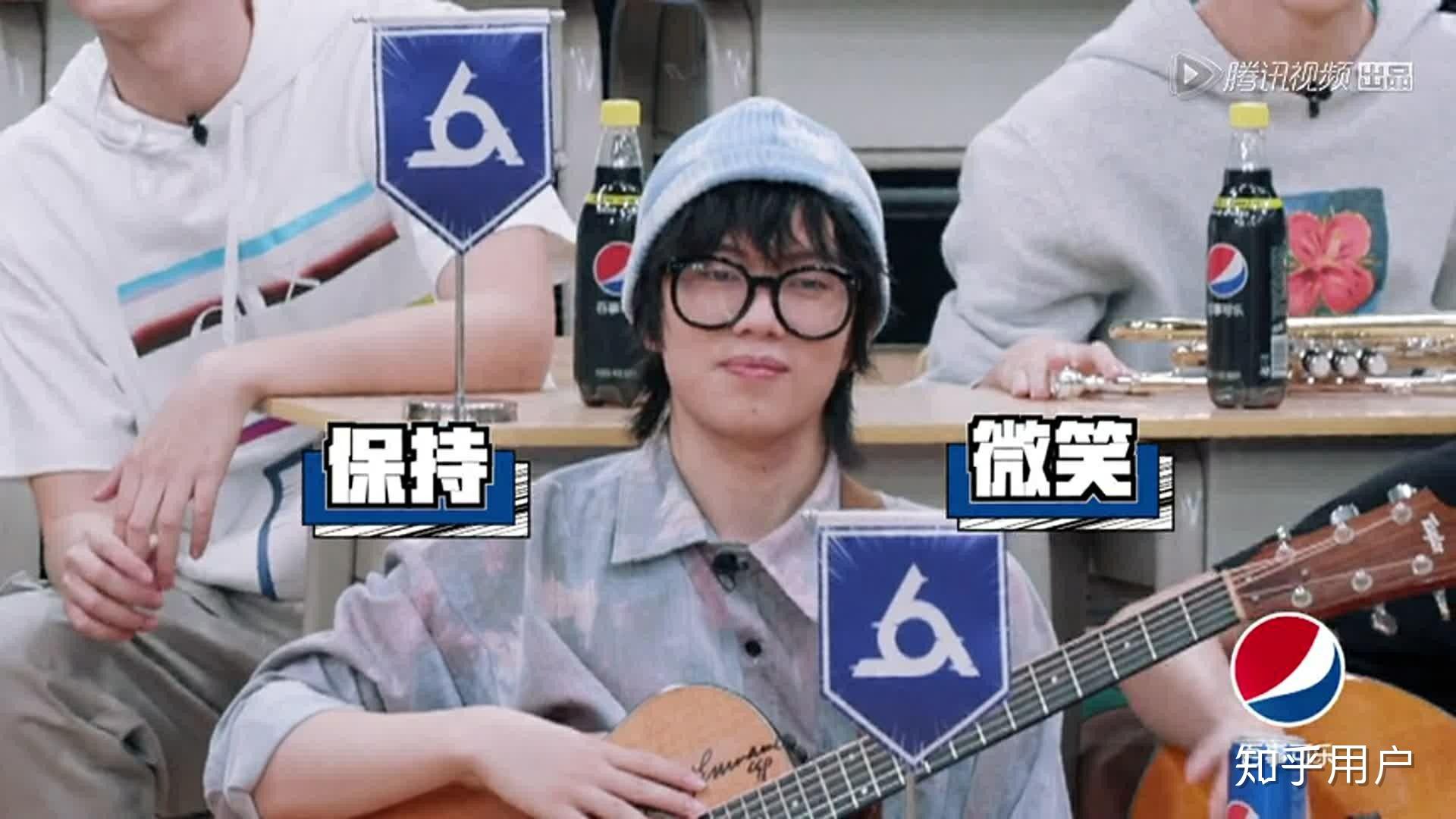 明日之子选手王江元的木吉他表演异乡音乐水平怎么样