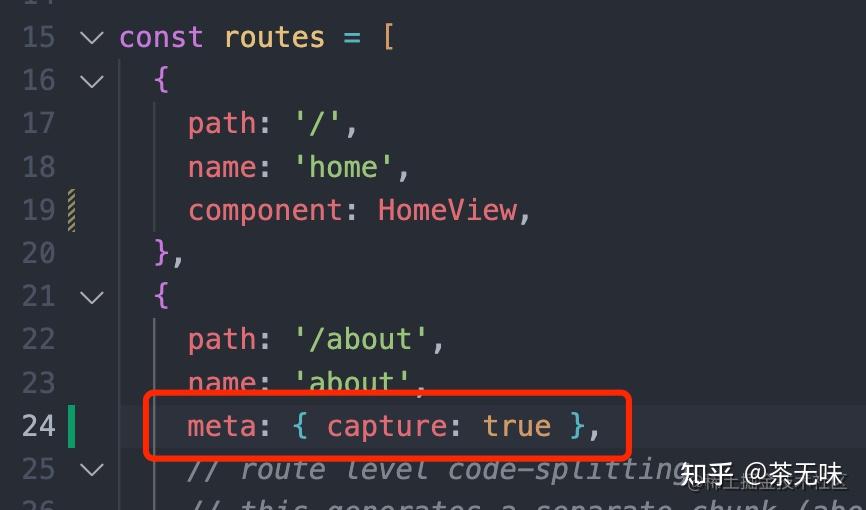 Vue项目处理错误上报如此简单 知乎