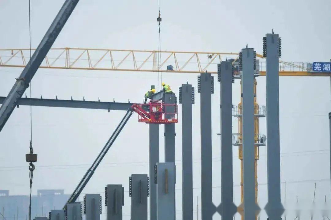 2023年在建数据中心项目盘点 - 知乎