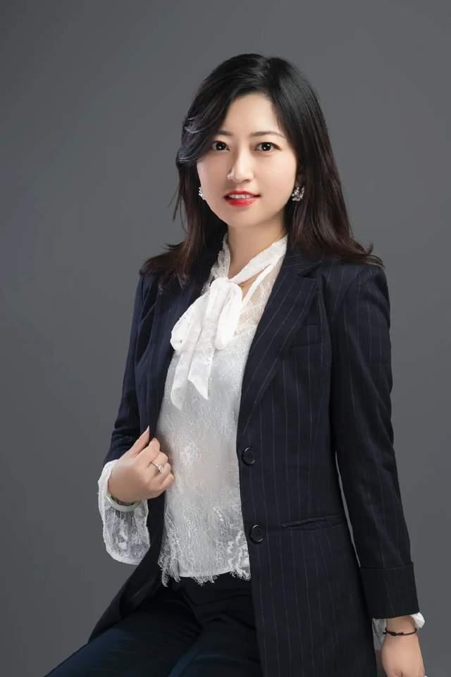 jsc风云人物张蓓从全职妈妈到隽天精英