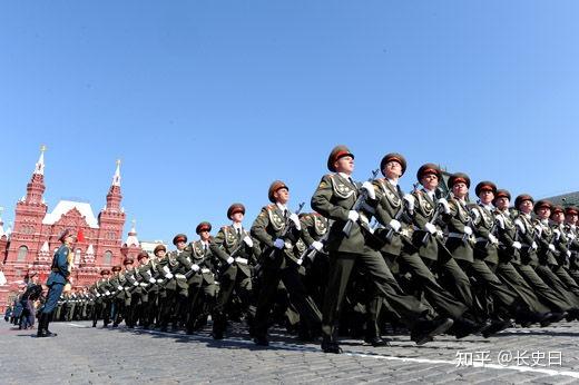 乌拉,俄国士兵冲锋时高喊的口号,却不是俄语词 - 知乎