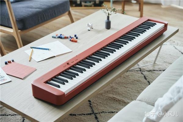 卡西欧ep-s130和px-s1100两款电钢琴,价格怎么样? - 知乎