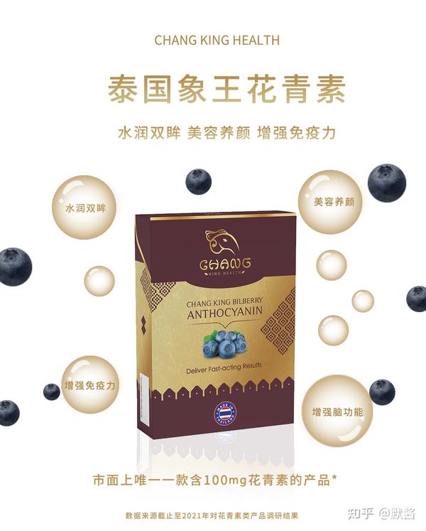 花青素每天服用多少好 花青素最佳服用时间 花青素过量摄入的危害